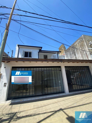 Oportunidad Casa Apto Oficinas + Locales