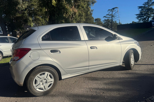 Chevrolet Onix 1.4 Joy Ls 98cv