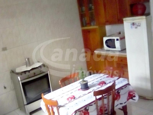 Ref.: 1750 - Sobrado Em Osasco Para Venda - V1750