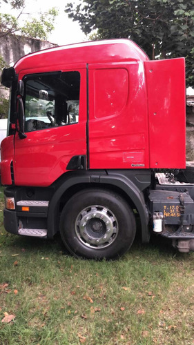 Scania P360
