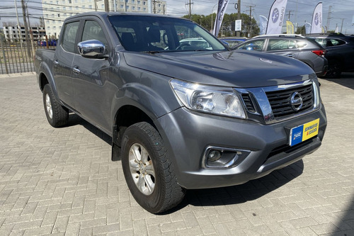 Nissan Np300 2020