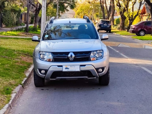 Renault Oroch INTENS 2.0