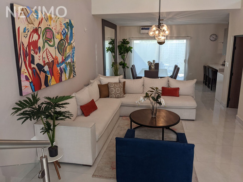 Imagen 3 de 15 de Casa En Venta Vienna Residencial Cd. Juarez, Chihuahua