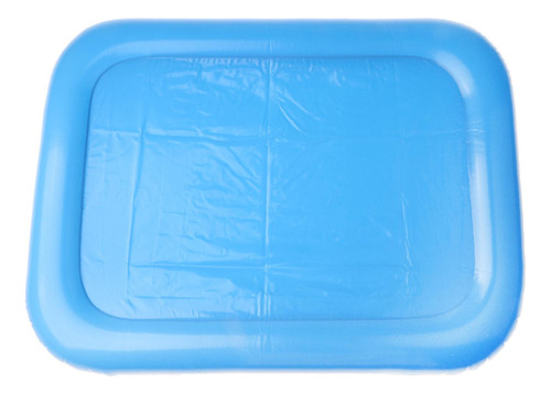 Bandeja De Arena Inflable 4 Piezas