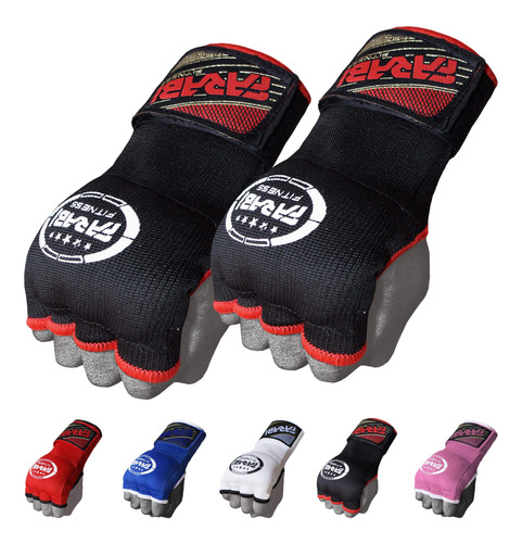 Farabi Sports Guantes De Gel Para Levantamiento De Pesas Hbr