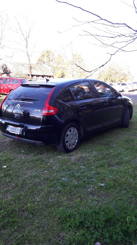 Citroën C4 1.6 X , Particular Zona Norte