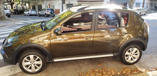 Renault Stepway