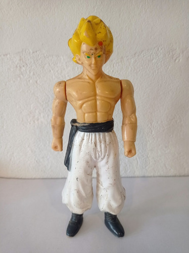 Muñeco Dragon Ball Z - Gogeta I - 90'