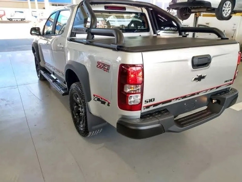 Imagen 5 de 15 de Chevrolet S10 Ltz Z71 Automático 2022