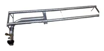 Comprar Mechero P\u002Fgasificar Hogares Estufas Largo 1,20 M 10000 Kcal
