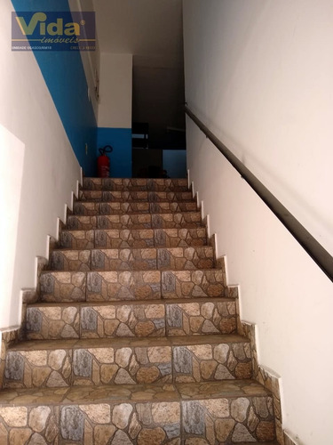 Prédio À Venda No Centro - Osasco - 41884