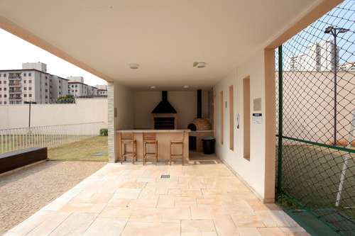 Casa De Condomínio De 1 Quartos Para Locação - Iguatemi - Ribeirão Preto - Izmc3c3f-801855