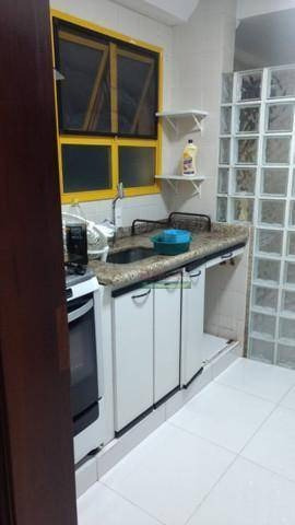 Imagem 4 de 11 de Apartamento Com 3 Dormitórios Para Alugar, 84 M² Por R$ 1.500,00/mês - Jardim São Luís - Suzano/sp - Ap6892