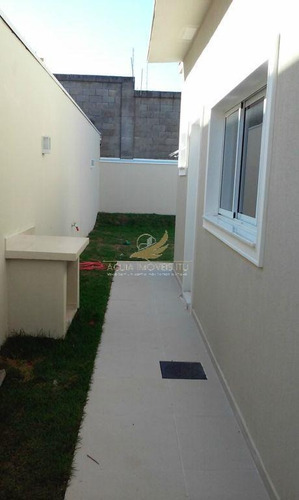 Imagem 2 de 19 de Casa Residencial À Venda, Condomínio Palmeiras Imperiais, Salto. - Ca0131