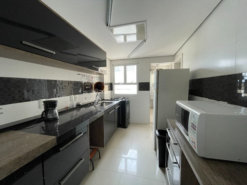 Imagem 1 de 30 de Cobertura Com 4 Dormitórios À Venda, 164 M² - Portal Dos Nobres - Jundiaí/sp - Co0058