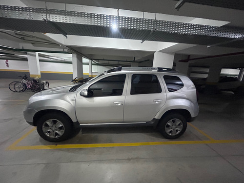 Renault Duster 1.6 16v Dynamique Sce X-tronic 5p
