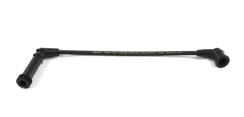 Cables Para Bujia Atos 2001-2002-2003-2004 1.0 L4 Ck