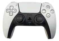Comprar Control Playstation 5 Dualsense Blanco White Ps5