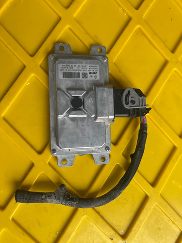 Módulo Transmisión Cvt Renault Fluence 2.0 (Usado)