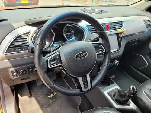 JAC S2 1.5 Hfc7151eav