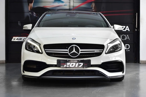Imagen 2 de 14 de Mercedes-benz Clase A 1.6 A45 Amg 360cv