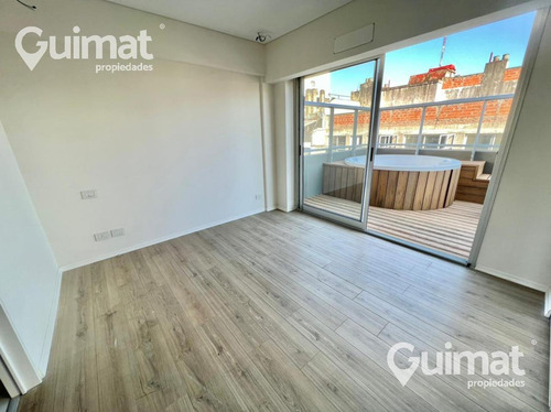 Imagen 16 de 30 de Gran 2 Ambientes En Recoleta, Balcon Terraza, Parrilla Full Amenities