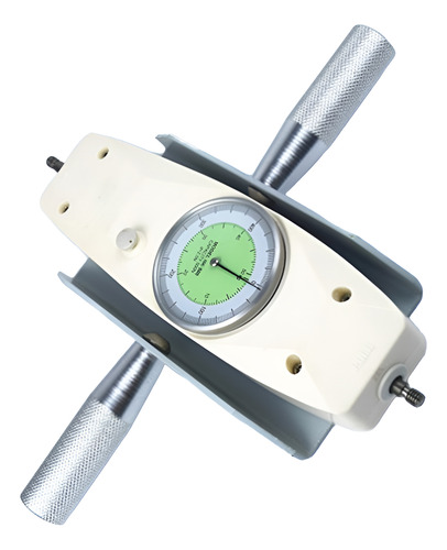 Dinamómetro Analógico Nk-500/50kg Messen+accesorio Ergonomi.