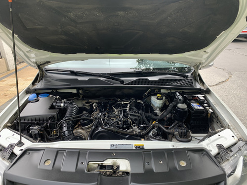 Volkswagen Amarok 2.0 Cd Tdi 4x4 Highline Pack At C34