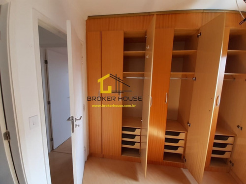 Imagem 21 de 30 de Apartamento A Venda No Bairro Jardim Marajoara Em São Paulo - Bh1300031-1