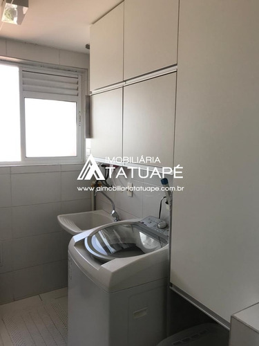 Imagem 25 de 30 de Apartamento - Ap000487 - 69437516