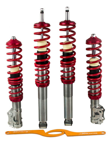 Coilovers Volkswagen Golf Gti 1998 2.0l