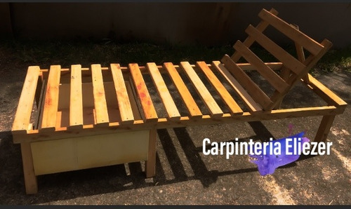 Imagen 7 de 10 de Carpintero Muebles A Medida Reparacion Reformas