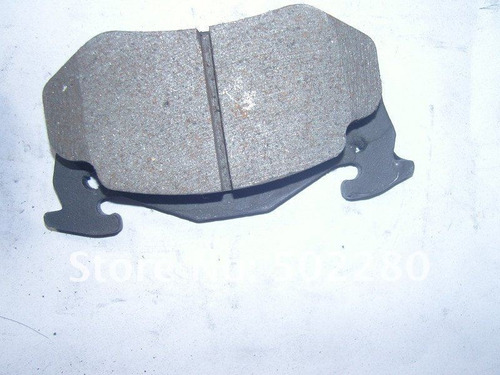 Pastillas Freno Renault Clio Express 1.9 Twingo 1993-2004 