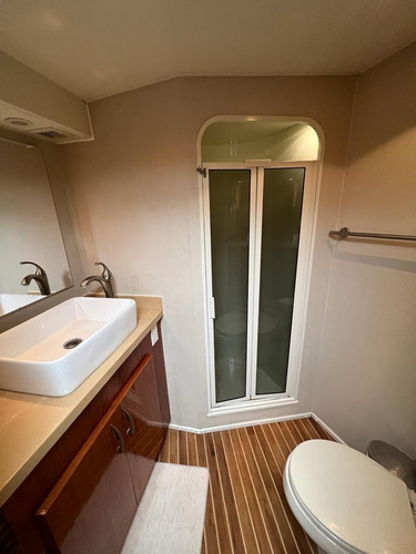 Imagen 8 de 12 de Yate Viking Convertible 55 Lv2287