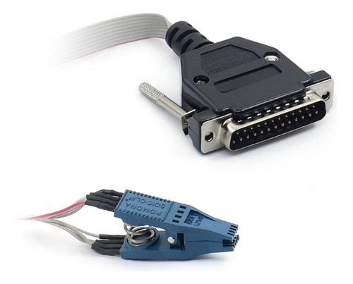 Cable St01 Para Programador De Cuentakilómetros Digiprog Iii