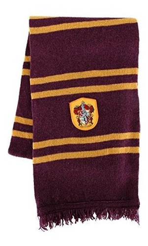 Bufanda Gryffindor - St