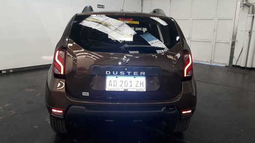 Renault Duster Dynamique 1.6 4x2 / 2021 Okm Nafta Stock(LG)