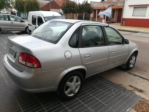 Chevrolet Corsa Classic Ls Pack 2016 Gnc