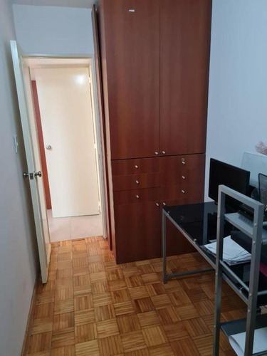 Imagen 6 de 11 de Retasado 3 Ambientes En Barrio Norte. Apto Profesional