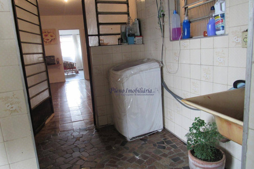 Imagem 20 de 30 de Casa Com 3 Dormitórios À Venda, 272 M² Por R$ 1.000.000,00 - Lauzane Paulista - São Paulo/sp - Ca0203