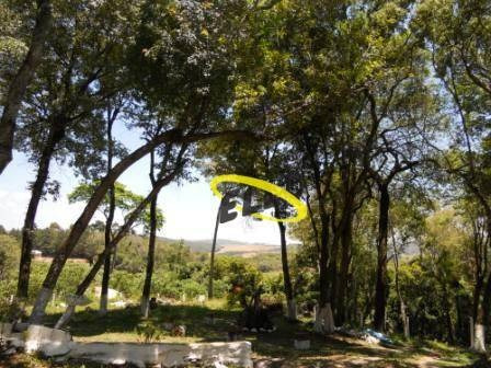 Chácara Com 3 Dormitórios À Venda, 7478 M² Por R$ 480.000,00 - Centro - Ibiúna/sp - Ch0022