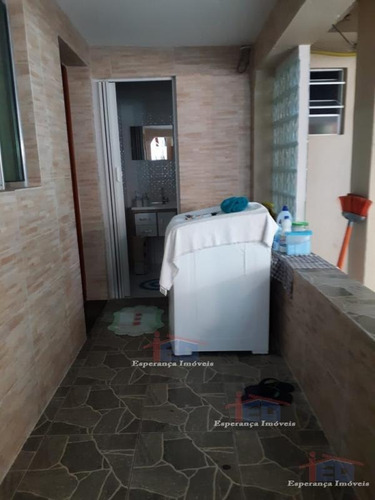 Imagem 5 de 11 de Ref.: 7630 - Casa Terrea Em Osasco Para Venda - V7630