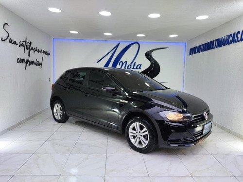 Imagem 3 de 14 de Volkswagen Polo 1.6 Msi Flex 16v 5p
