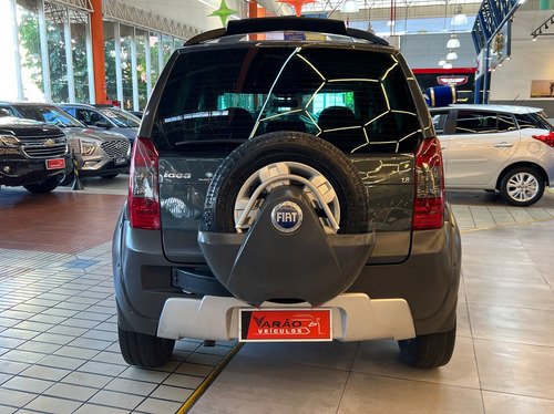 Fiat Idea 1.8 MPI ADVENTURE 8V