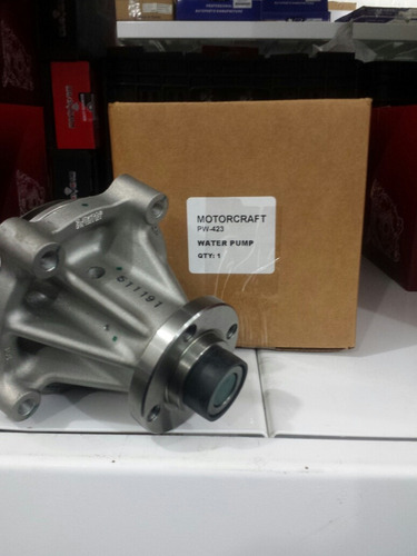 Bomba De Agua Ford F-350 Triton/ Fortaleza 6.4 (usa)