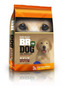 Primera imagen para búsqueda de br for dog cordero