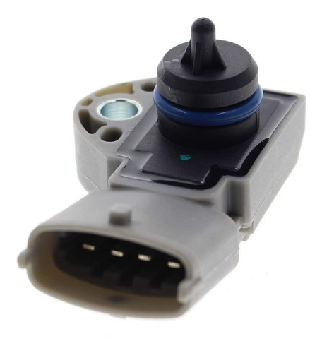 Sensor Presión Combustible Ford Kuga Mondeo Volvo 2.5 Bosch