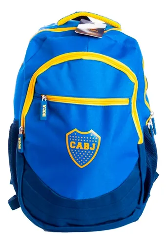 Mochila boca juniors nike sale