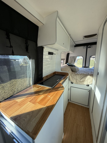 Mercedes Sprinter 416