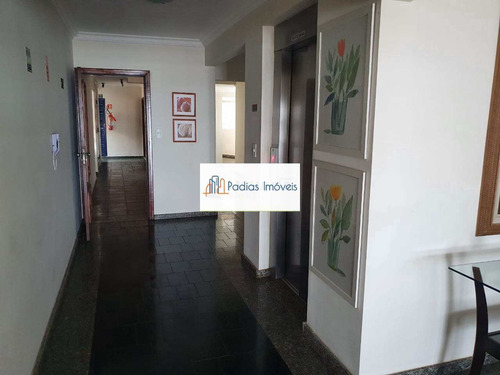 Imagem 10 de 29 de Apartamento Com 2 Dorms, Centro, Mongaguá - R$ 250 Mil, Cod: 858115 - V858115